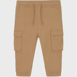 The New - Legend Cargo Pants - Tannin