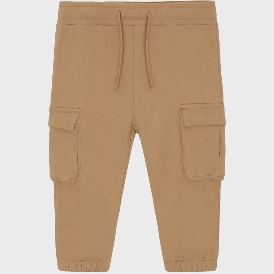 The New - Legend Cargo Pants - Tannin