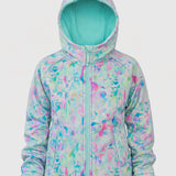 Therm - All-Weather Hoodie - Fairy Glass