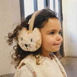 Rockahula - Tabby Cat Earmuffs