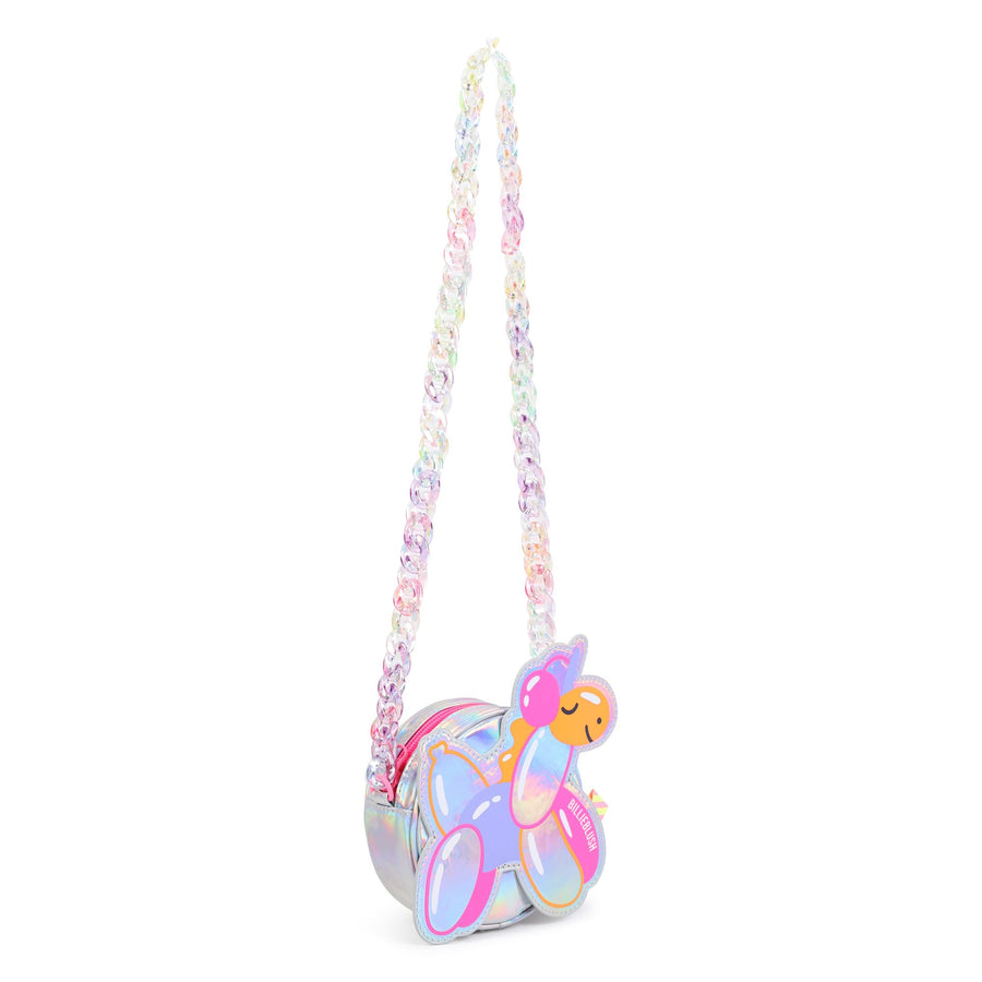 Billie Blush - Balloon Animal Purse