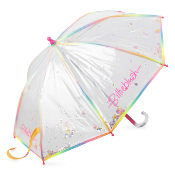 Billie Blush - Confetti Umbrella - Multicolor