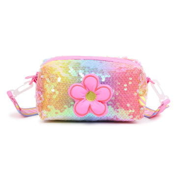 Billie Blush - Flower Pencil Case