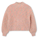 Billieblush - Multi Color Knit Sweater