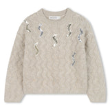 Billieblush - Glitter Knit