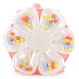 BillieBlush - Flower Backpack