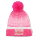 Billieblush - Metallic Gradient Beanie