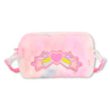 Billieblush - Faux Fur Pencil Case