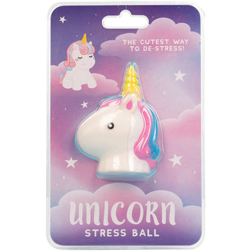 Unicorn Stress Reliever