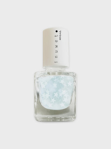 Inuwet - Scented Nail Polish - Star Top Coat