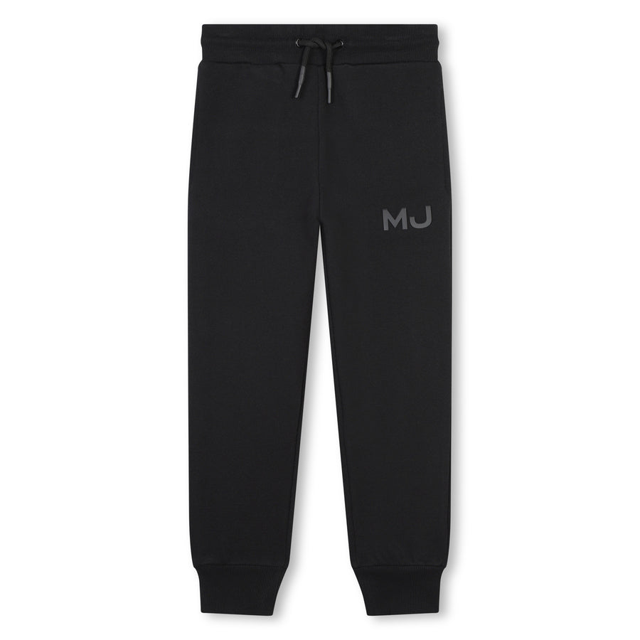 Marc Jacobs - Jogging Bottoms - Black