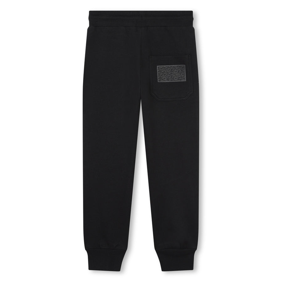 Marc Jacobs - Jogging Bottoms - Black