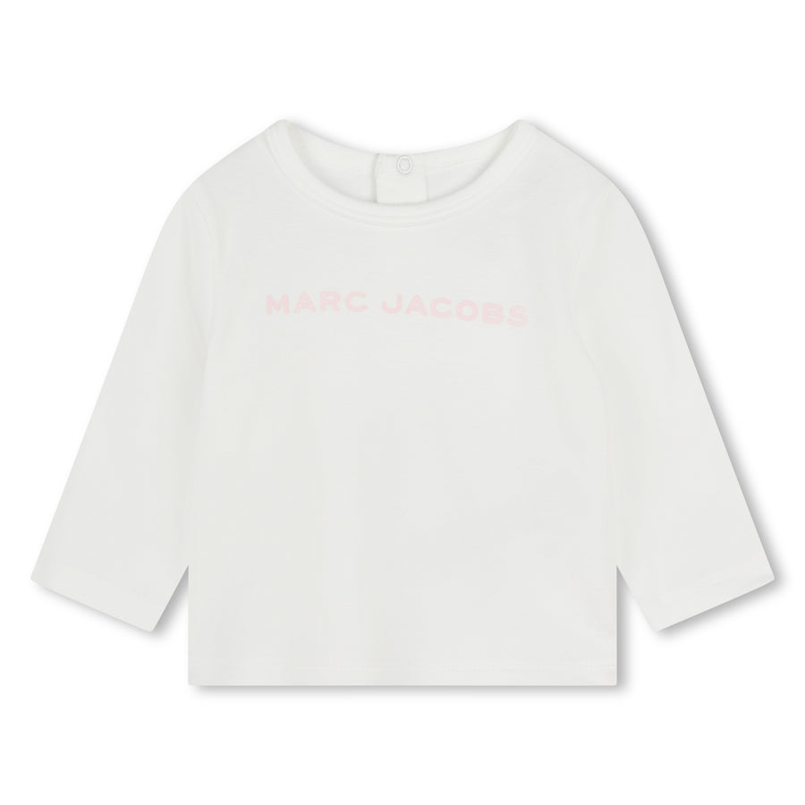 Marc Jacobs - Reversible 3 Piece Tracksuit Set - Pink