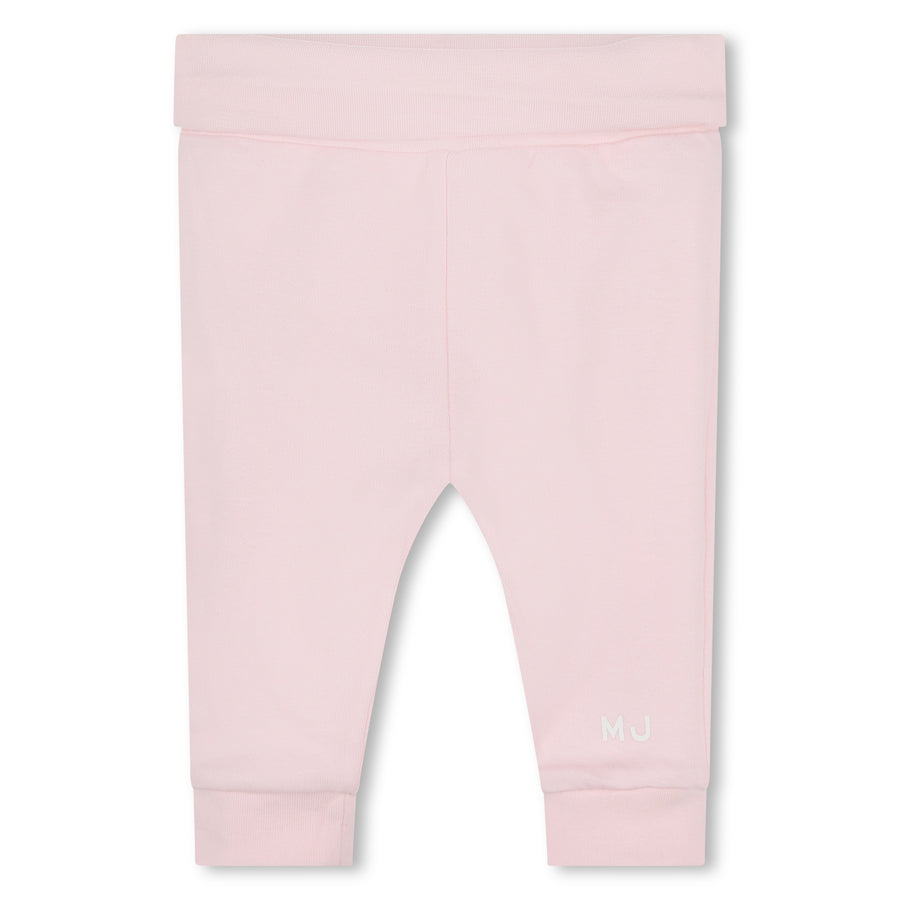 Marc Jacobs - Reversible 3 Piece Tracksuit Set - Pink