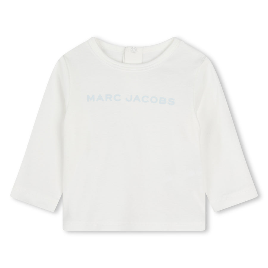 Marc Jacobs - Reversible 3 Piece Tracksuit Set - Pale Blue