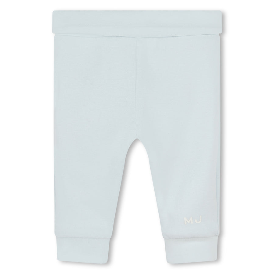 Marc Jacobs - Reversible 3 Piece Tracksuit Set - Pale Blue