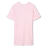 Marc Jacobs x Mickey Mouse - Disney Snapshot Dress - Pink