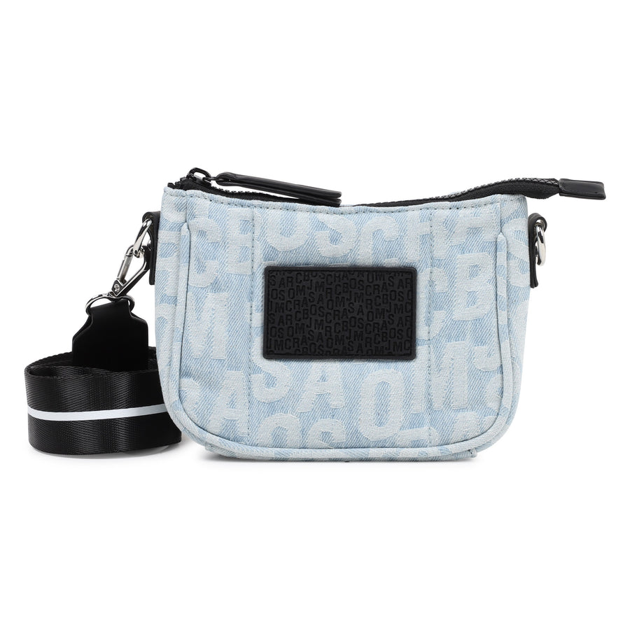 Marc Jacobs - Handle Bag - Denim Blue