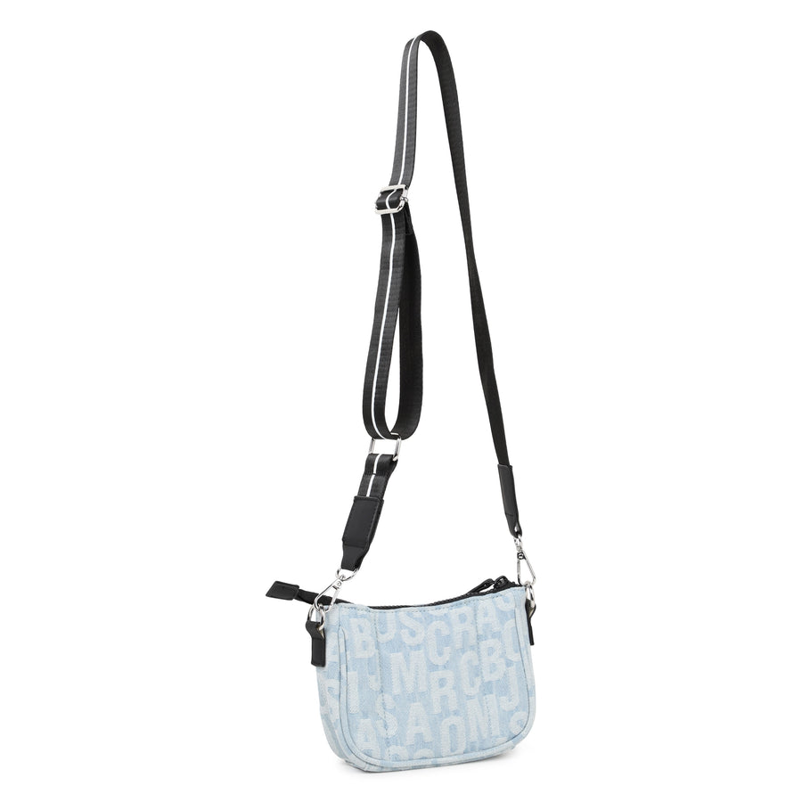 Marc Jacobs - Handle Bag - Denim Blue