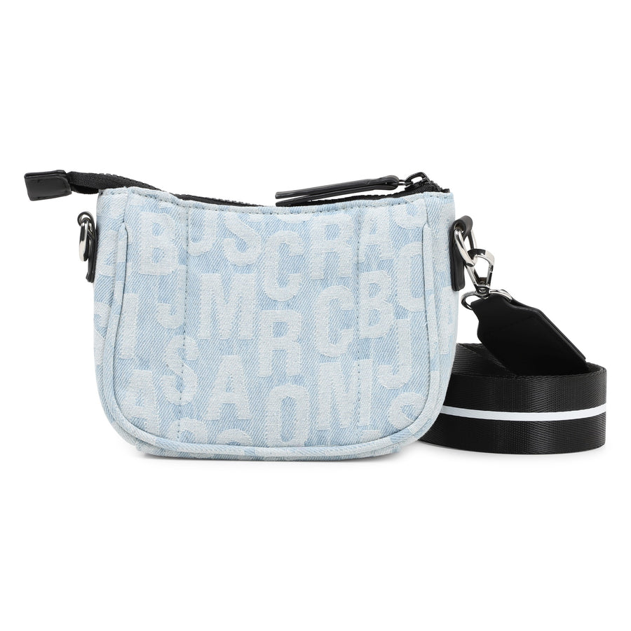 Marc Jacobs - Handle Bag - Denim Blue