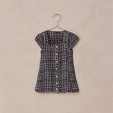 Noralee - Gabrielle Dress - Black