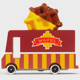 Candylab - Waffle Van