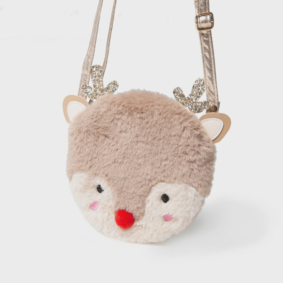 Rockahula -  Little Reindeer Bag