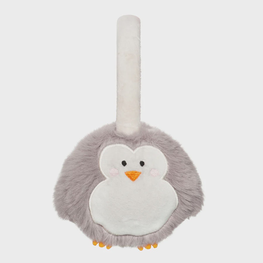 Rockahula - Little Penguin Earmuffs