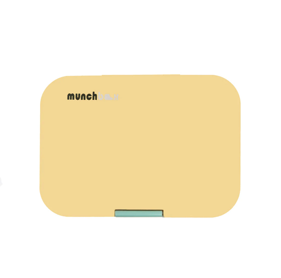 Munchbox - Midi 5 - Yellow Lemonade