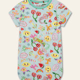 Oilily - Dudu Dress - Flaviw