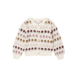 Rylee & Cru - Cheyenne Cardigan - Floral Jacket