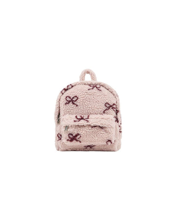 Rylee & Cru - Mini Backpack - Bows