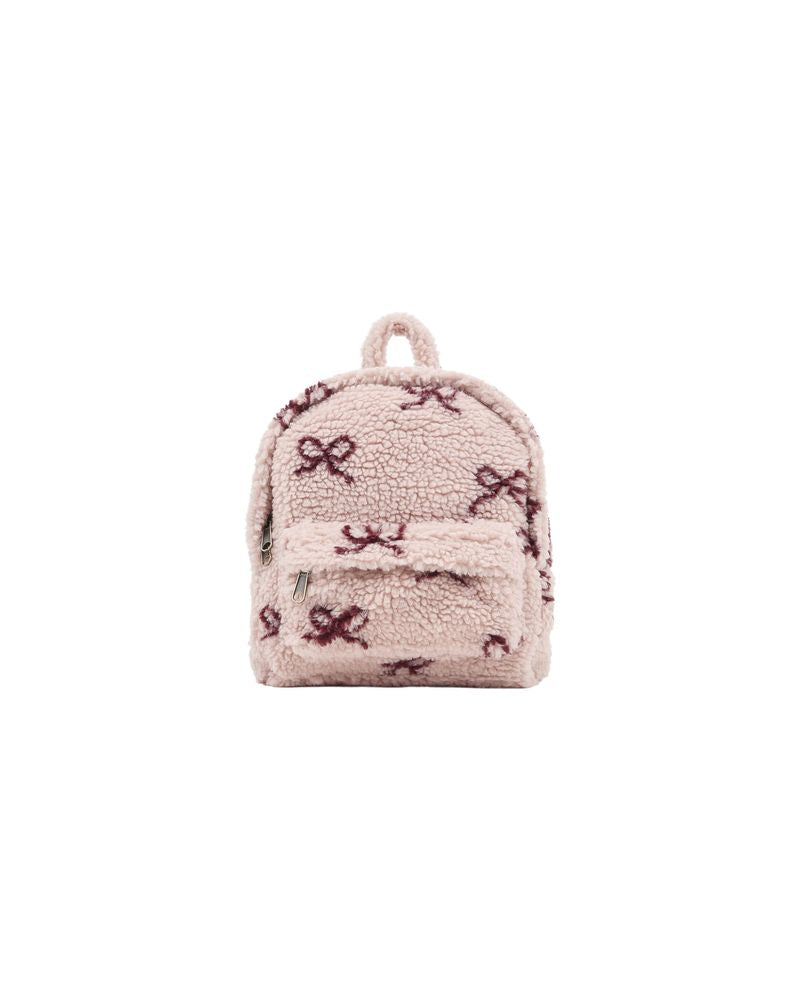 Rylee & Cru - Mini Backpack - Bows