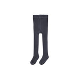 Rylee & Cru - Ribbed Tights - Navy
