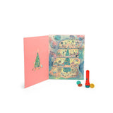 Moulin Roty - Grande Famille Advent Calendar