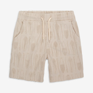 Appaman - Preston Shorts - Taupe Surfboards