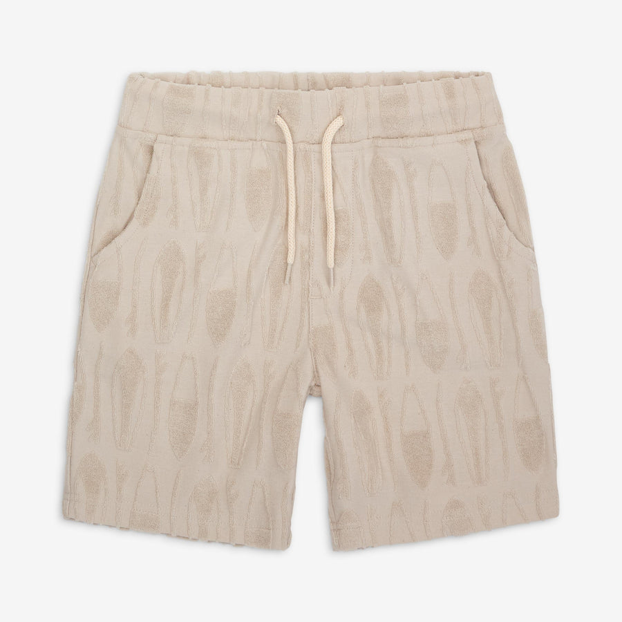 Appaman - Preston Shorts - Taupe Surfboards