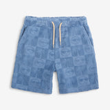 Appaman - Resort Shorts - Denim Blue
