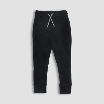 Appaman - Sideline Sweatpant - Black