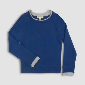 Appaman - Jackson Sweater - Royal Blue