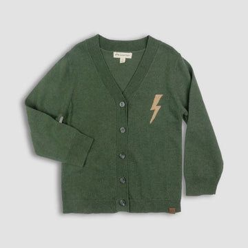 Appaman - Obi Cardigan - Pine