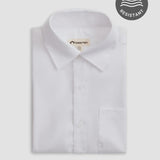 Appaman - Standard Button Down White
