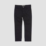 Appaman - Skinny Twill Pant - Black