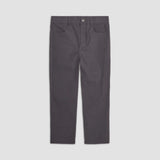 Appaman - Skinny Twill Pant - Vintage Black