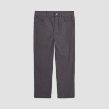Appaman - Skinny Twill Pant - Vintage Black