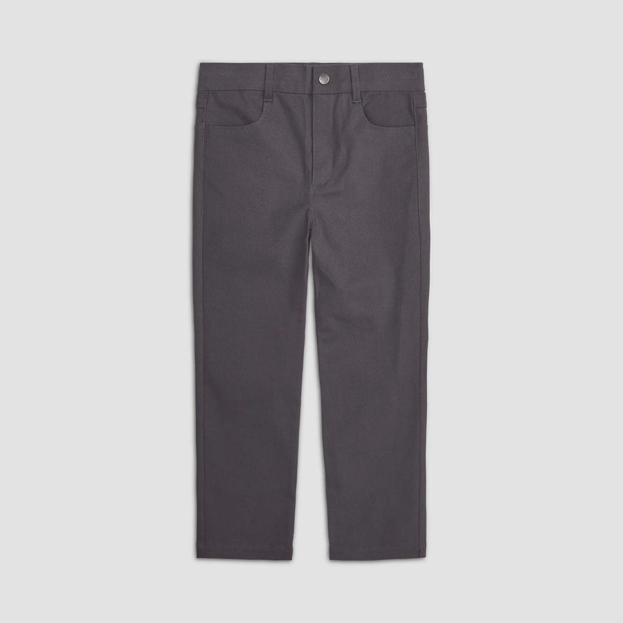 Appaman - Skinny Twill Pant - Vintage Black