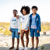 Appaman - Denim Shorts - Sun Wash