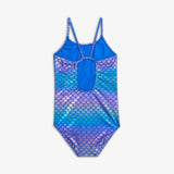 Appaman - Taylor Swimsuit - Iridescent Mermaid