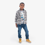 Appaman - Slim Leg Jeans - Medium Wash