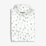 Appaman - Standard Shirt - Black/White - In the Wild